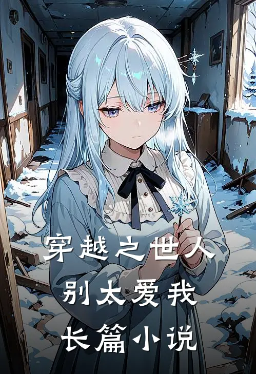 穿越之世人别太爱我长篇免费阅读