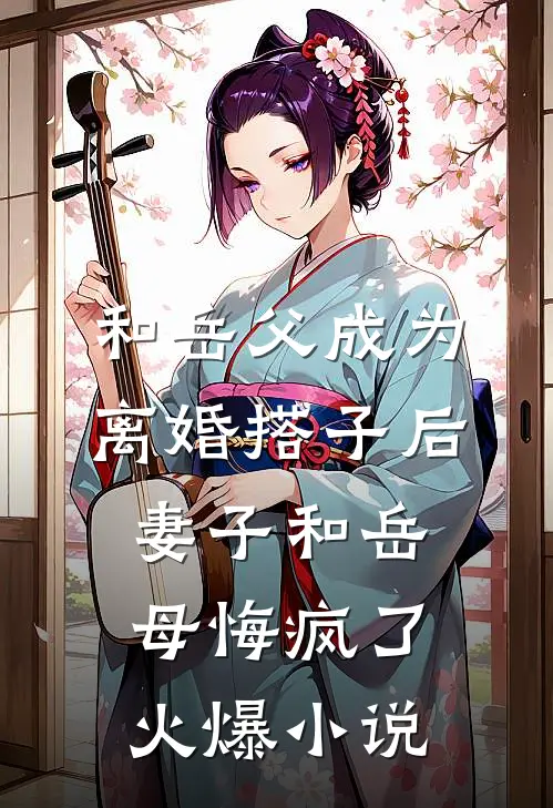 和岳父成为离婚搭子后，妻子和岳母悔疯了火爆小说