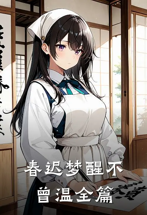 春迟梦醒不曾温全篇