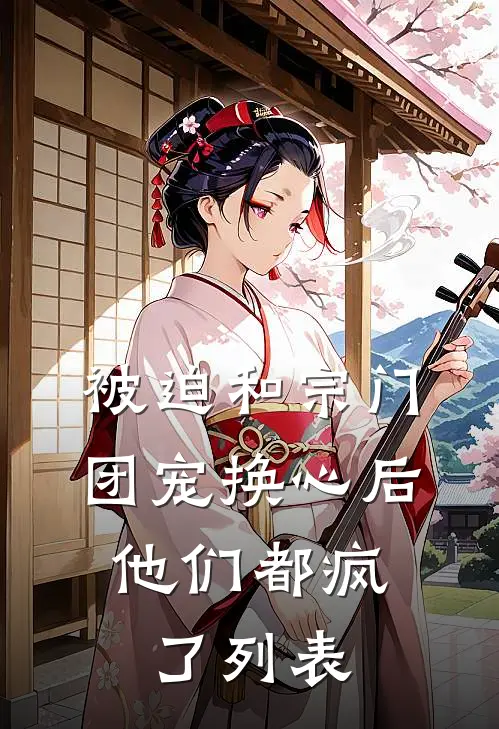 被迫和宗门团宠换心后，他们都疯了列表