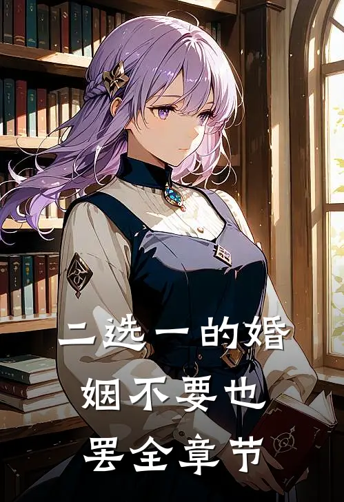 二选一的婚姻不要也罢全章节