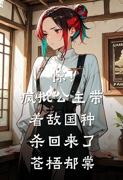 惊！疯批公主带着敌国种杀回来了苍梧郁棠
