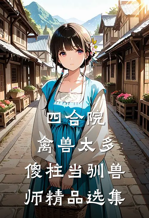 四合院：禽兽太多，傻柱当驯兽师精品选集