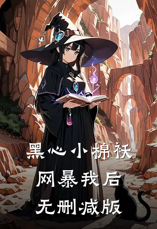 黑心小棉袄网暴我后无删减版
