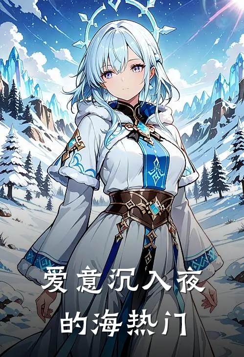 爱意沉入夜的海热门