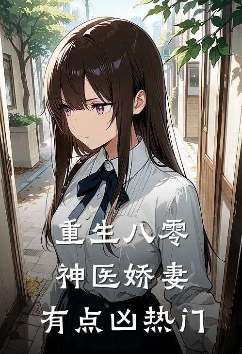 重生八零：神医娇妻，有点凶热门