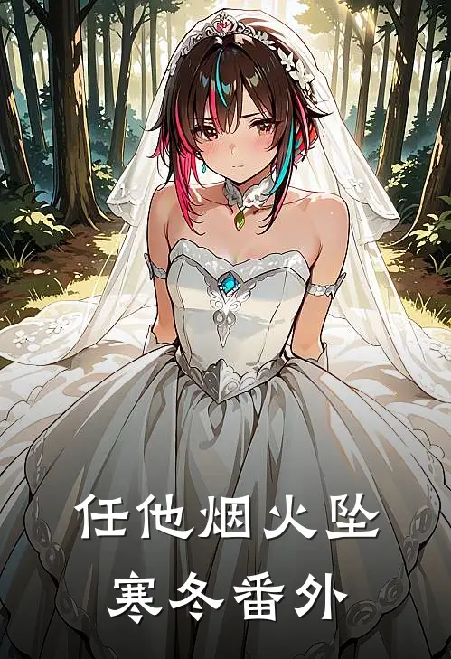 任他烟火坠寒冬番外