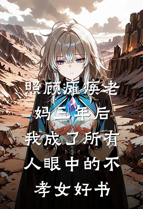 照顾瘫痪老妈三年后，我成了所有人眼中的不孝女好书