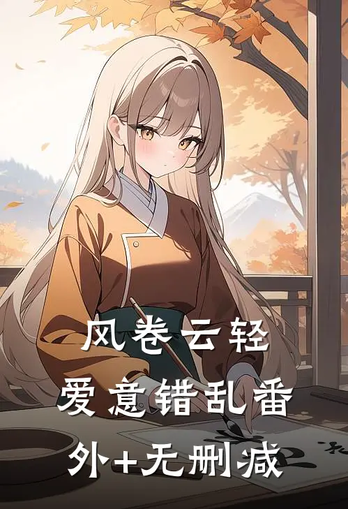风卷云轻，爱意错乱番外+无删减