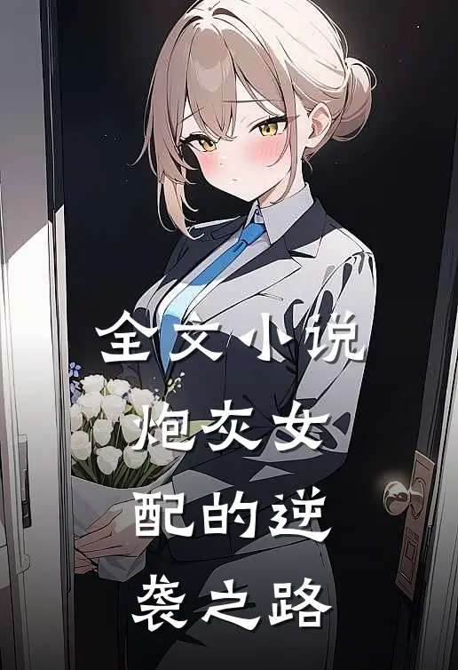 全文小说炮灰女配的逆袭之路