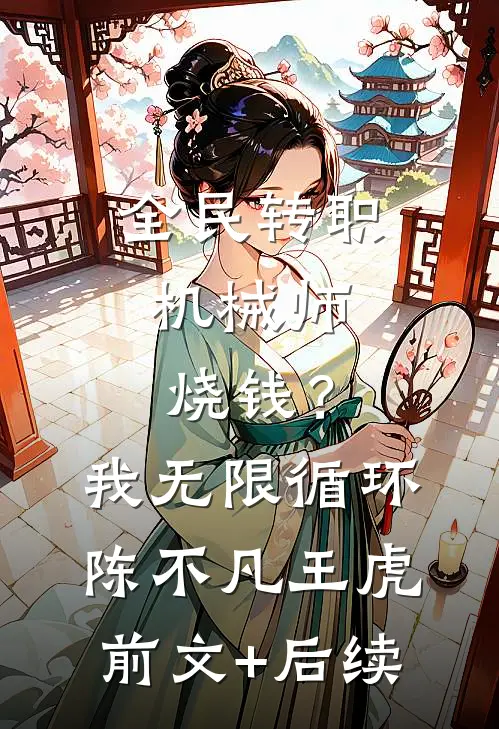 全民转职：机械师烧钱？我无限循环陈不凡王虎前文+后续