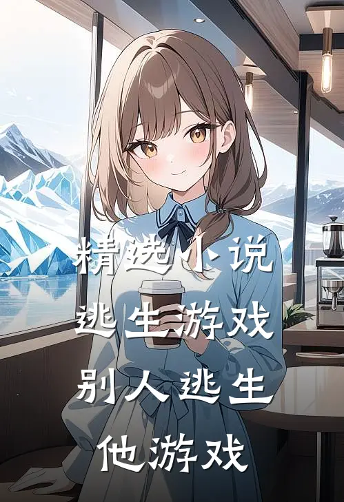 精选小说逃生游戏：别人逃生他游戏