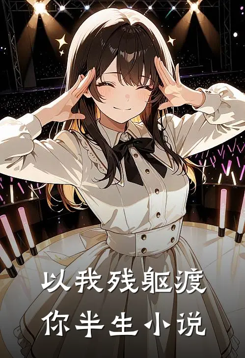 以我残躯渡你半生小说