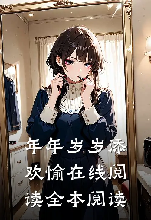 年年岁岁添欢愉在线阅读全本阅读
