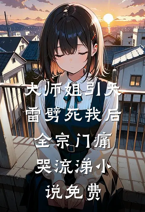 大师姐引天雷劈死我后，全宗门痛哭流涕小说免费