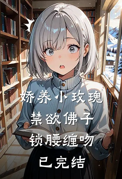 娇养小玫瑰，禁欲佛子锁腰缠吻已完结