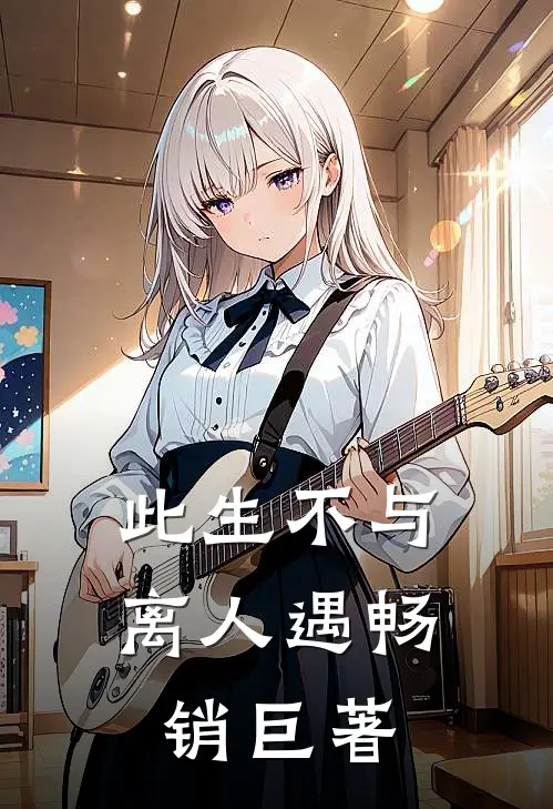 此生不与离人遇畅销巨著