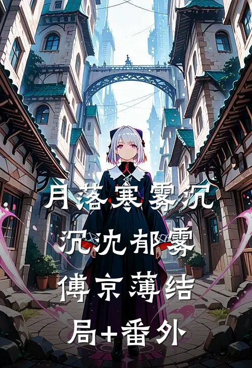 月落寒雾沉沉沈郁雾傅京薄结局+番外