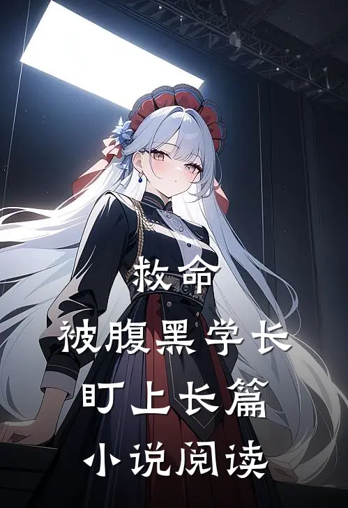 救命，被腹黑学长盯上长篇小说阅读