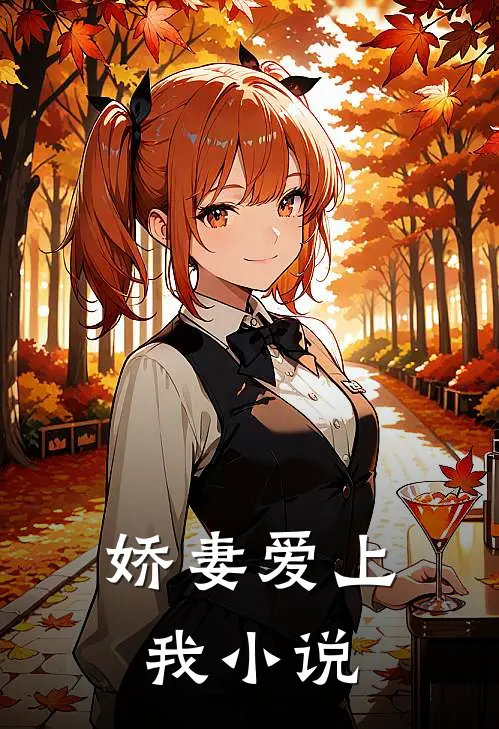 娇妻爱上我小说