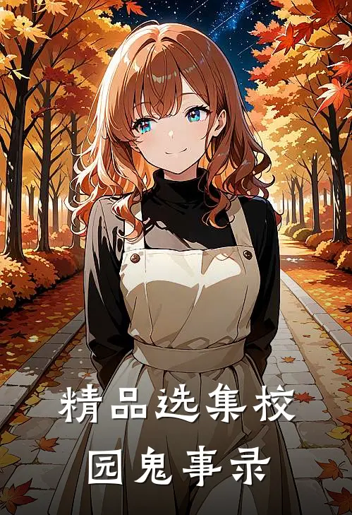 精品选集校园鬼事录