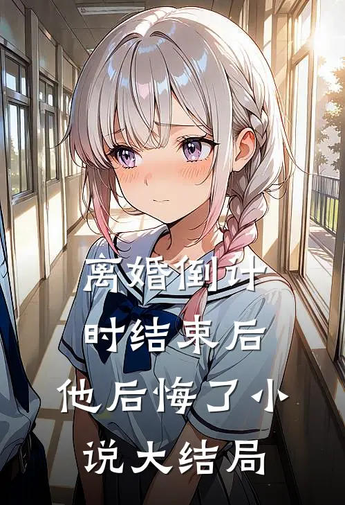 离婚倒计时结束后，他后悔了小说大结局