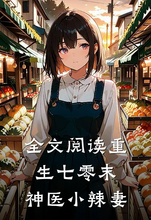 全文阅读重生七零末：神医小辣妻
