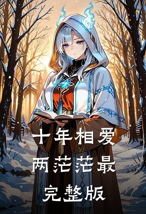 十年相爱两茫茫最完整版