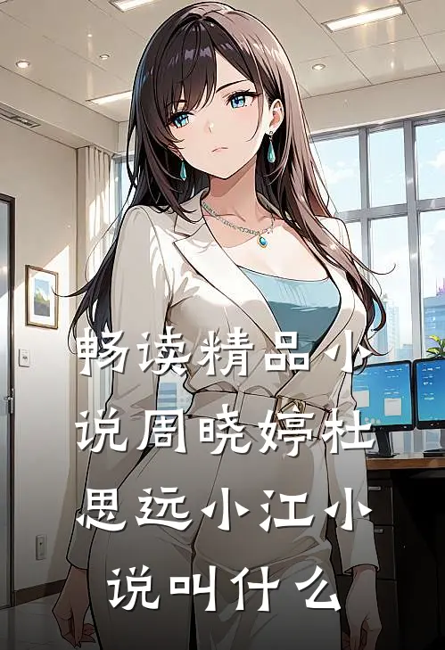 畅读精品小说周晓婷杜思远小江小说叫什么
