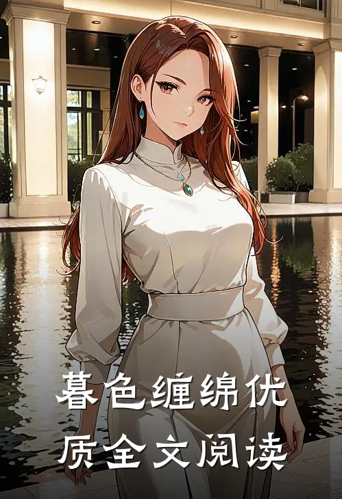 暮色缠绵优质全文阅读