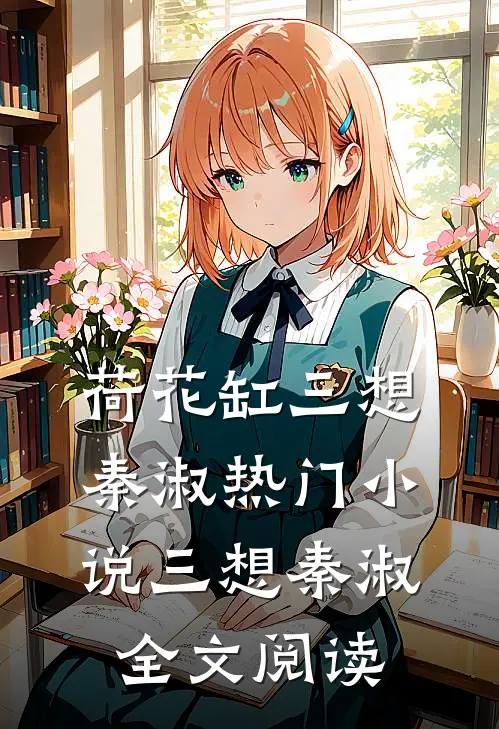 荷花缸三想秦淑热门小说（三想秦淑）全文阅读