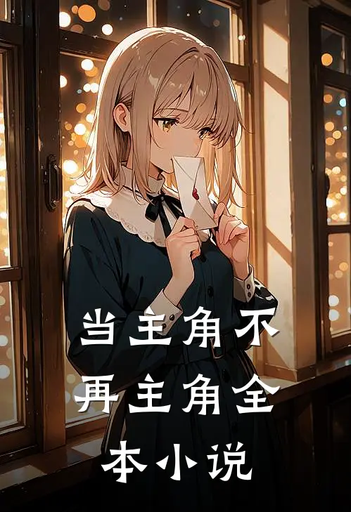 当主角不再主角全本小说