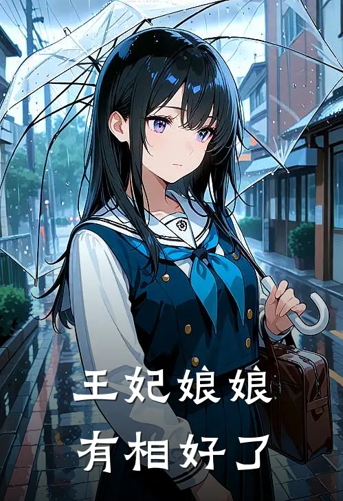 王妃娘娘有相好了
