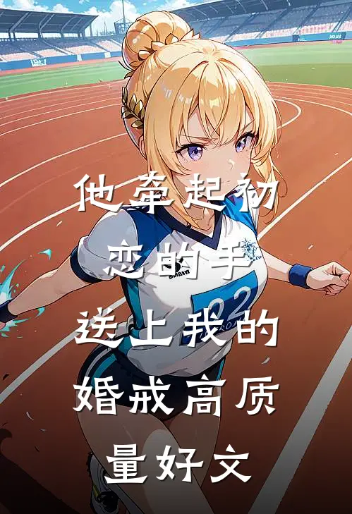 他牵起初恋的手，送上我的婚戒高质量好文