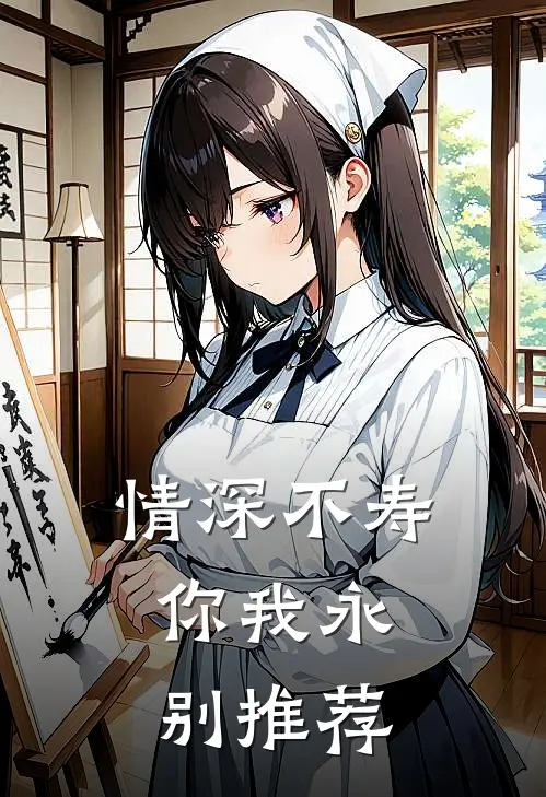 情深不寿，你我永别推荐