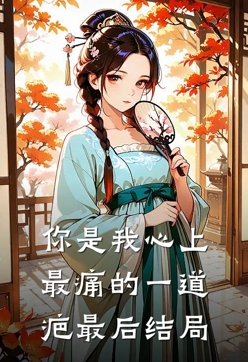 你是我心上最痛的一道疤最后结局