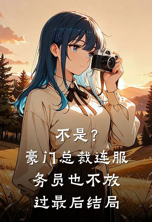 不是？豪门总裁连服务员也不放过最后结局