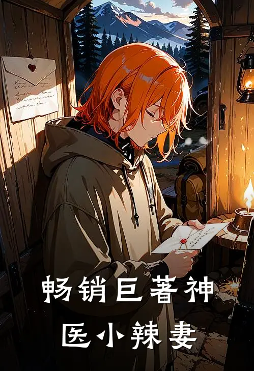 畅销巨著神医小辣妻
