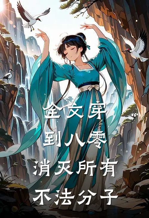 全文穿到八零，消灭所有不法分子