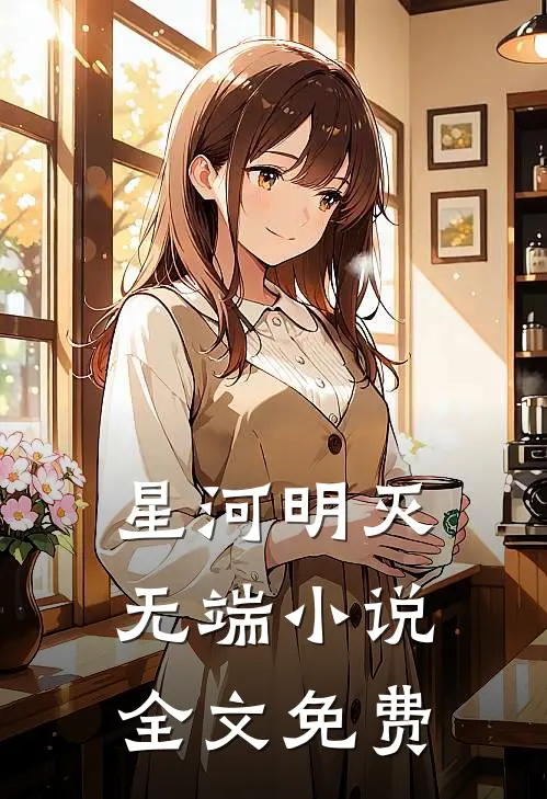 星河明灭无端小说全文免费