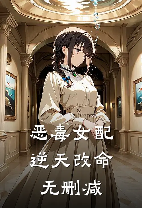 恶毒女配逆天改命无删减