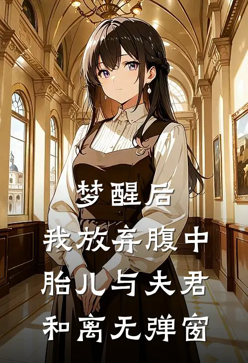 梦醒后，我放弃腹中胎儿与夫君和离无弹窗