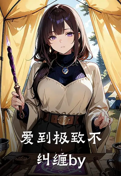 爱到极致不纠缠by
