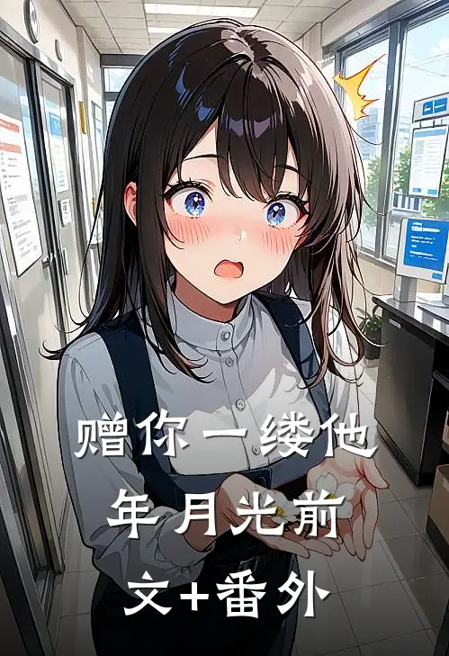 赠你一缕他年月光前文+番外