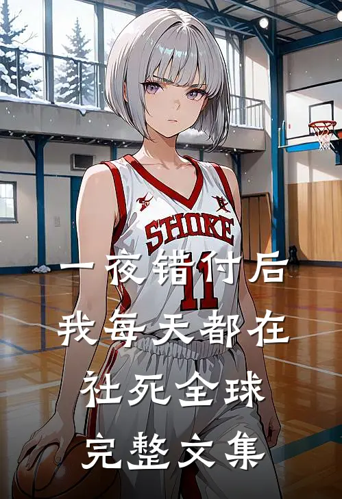 一夜错付后，我每天都在社死全球完整文集