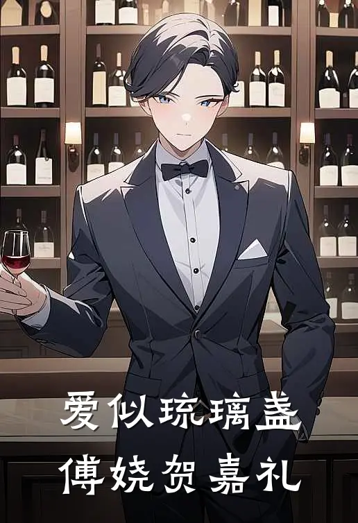 爱似琉璃盏傅娆贺嘉礼