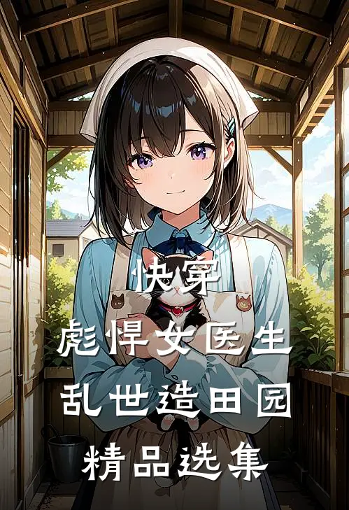 快穿：彪悍女医生乱世造田园精品选集