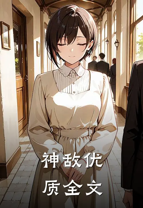 神敌优质全文