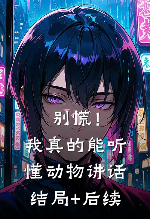 别慌！我真的能听懂动物讲话结局+后续