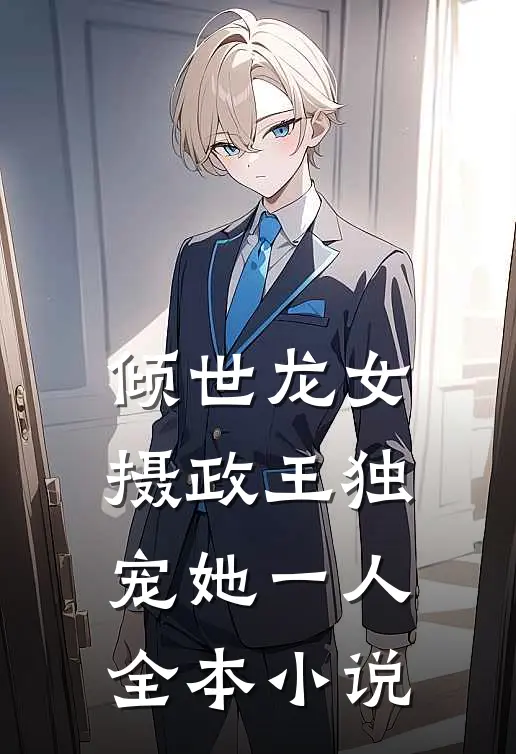 倾世龙女：摄政王独宠她一人全本小说